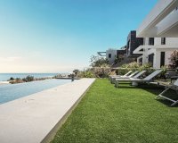 Wiederverkauf - Villa - Mijas - Mijas Centro