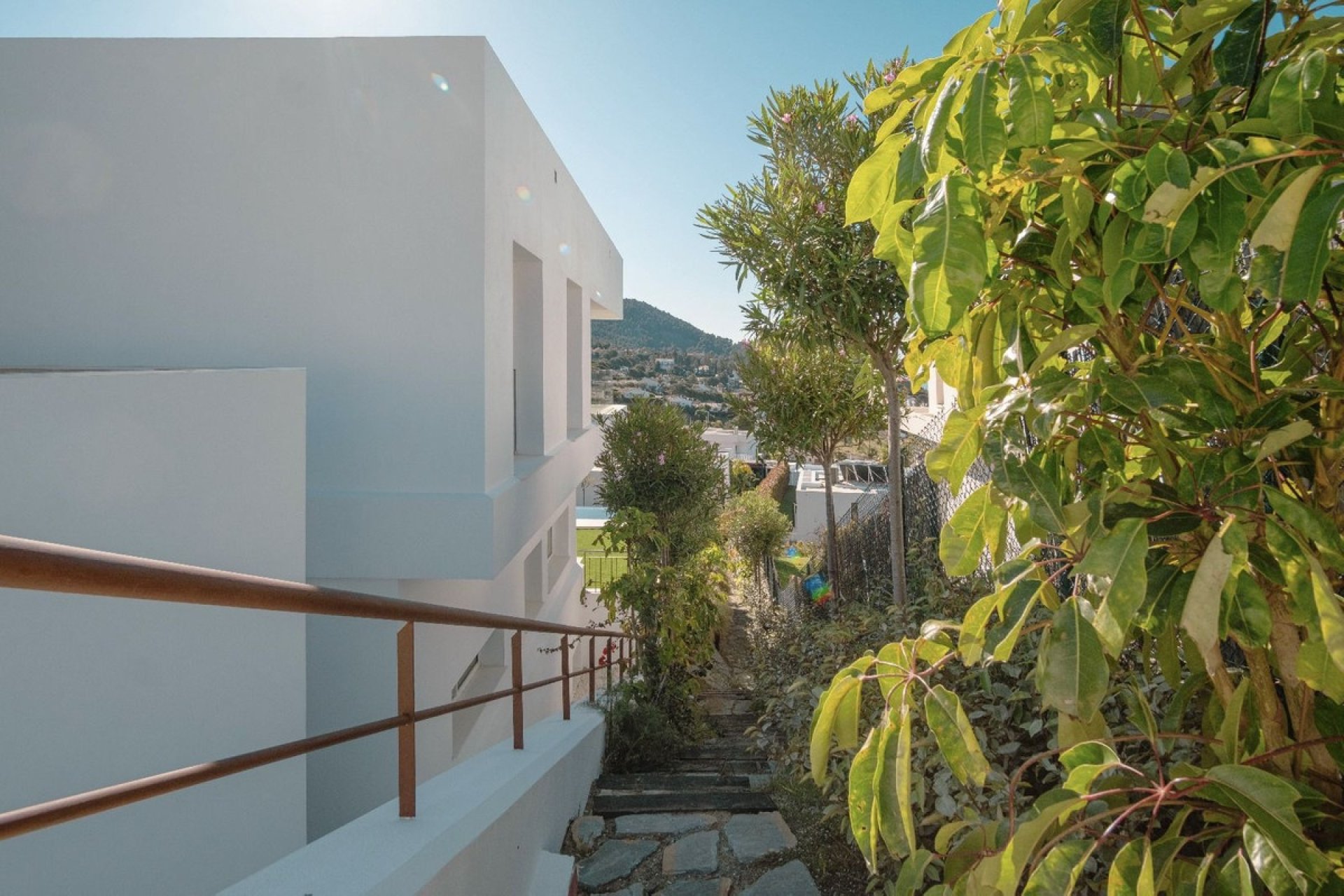 Wiederverkauf - Villa - Mijas - Mijas Centro