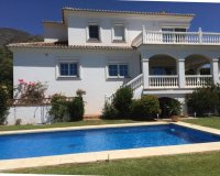Wiederverkauf - Villa - Mijas - Mijas Centro