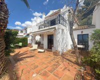 Wiederverkauf - Villa - Mijas - Mijas Centro
