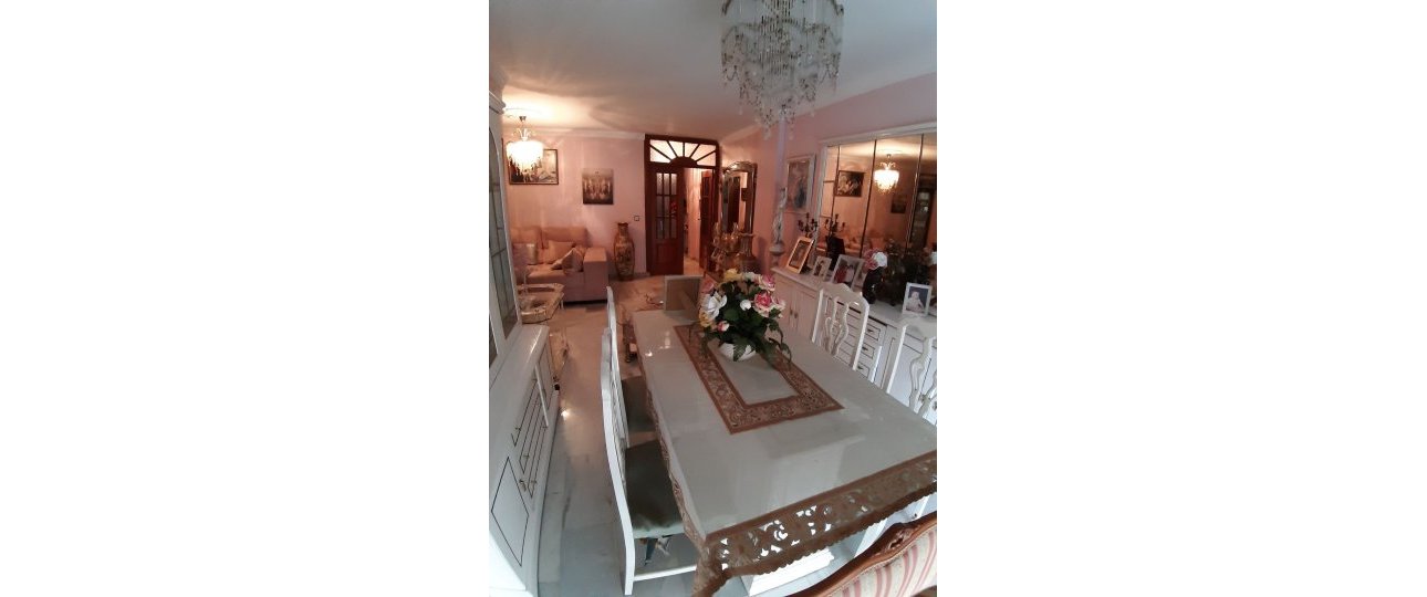 Wiederverkauf - Villa - Mijas - Mijas Centro