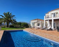 Wiederverkauf - Villa - Mijas - Mijas Centro