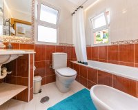 Wiederverkauf - Villa - Mijas - Mijas Centro
