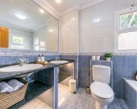Wiederverkauf - Villa - Mijas - Mijas Centro