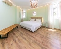 Wiederverkauf - Villa - Mijas - Mijas Centro