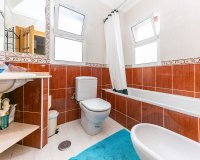 Wiederverkauf - Villa - Mijas - Mijas Centro