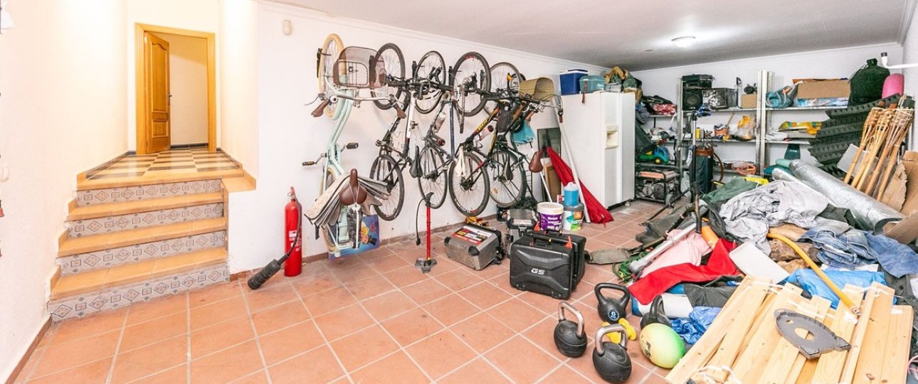 Wiederverkauf - Villa - Mijas - Mijas Centro