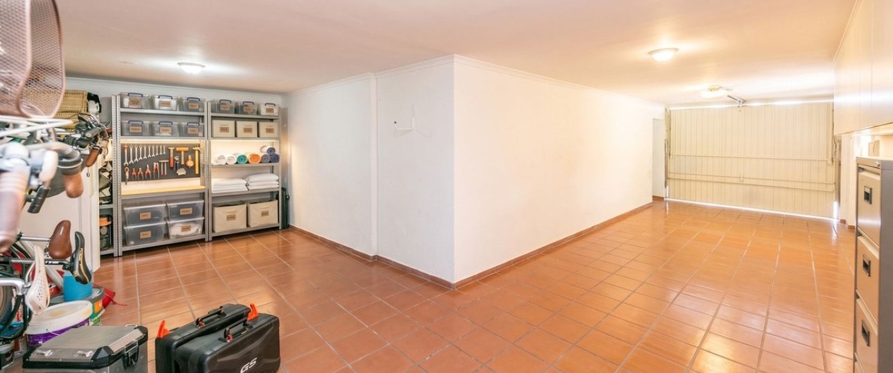 Wiederverkauf - Villa - Mijas - Mijas Centro