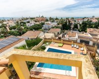 Wiederverkauf - Villa - Mijas - Mijas Centro