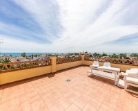 Wiederverkauf - Villa - Mijas - Mijas Centro