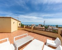 Wiederverkauf - Villa - Mijas - Mijas Centro
