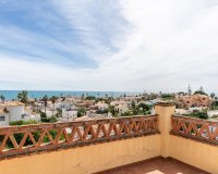 Wiederverkauf - Villa - Mijas - Mijas Centro