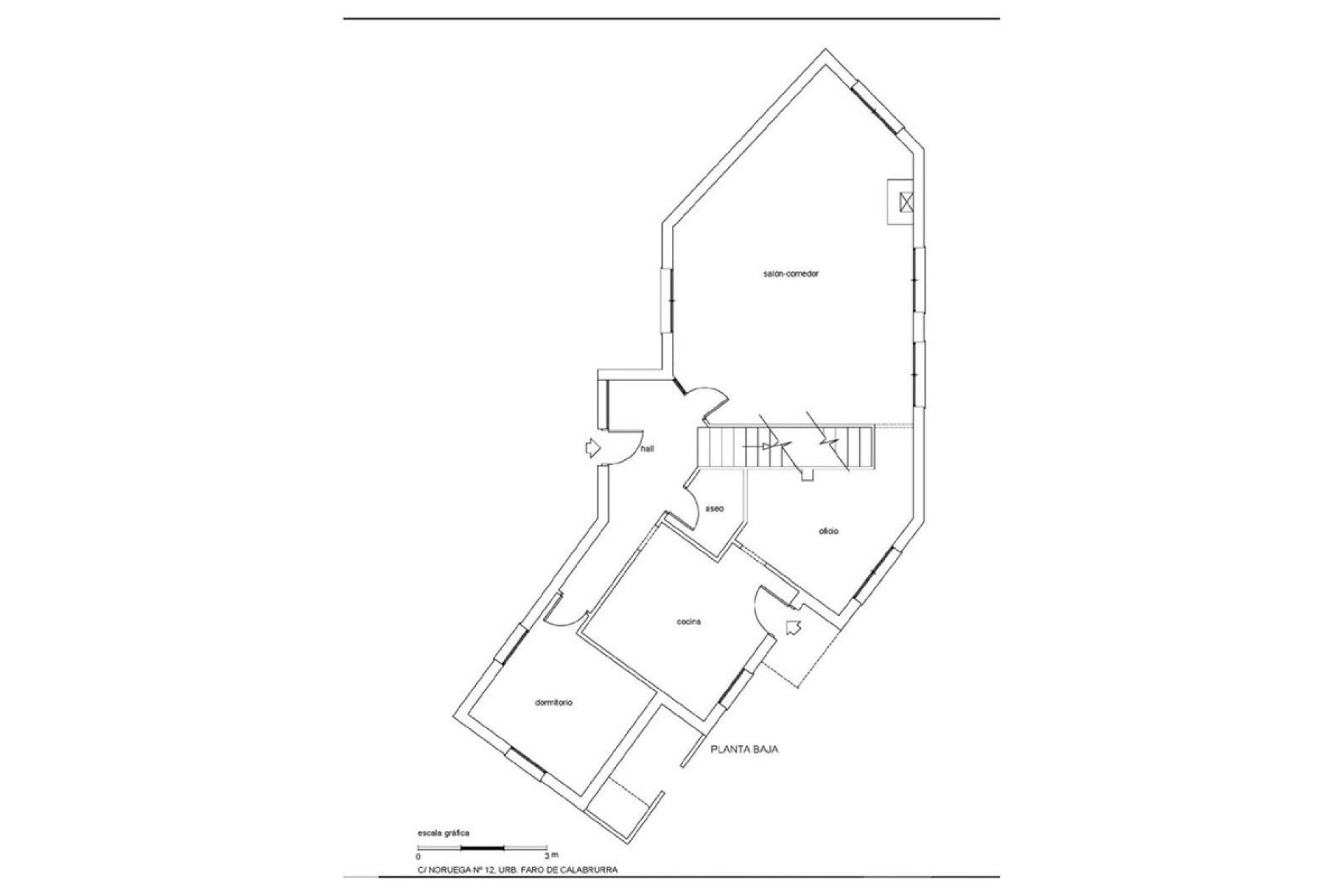Wiederverkauf - Villa - Mijas - Mijas Centro