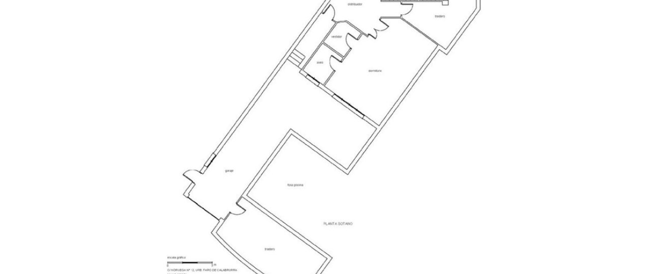 Wiederverkauf - Villa - Mijas - Mijas Centro