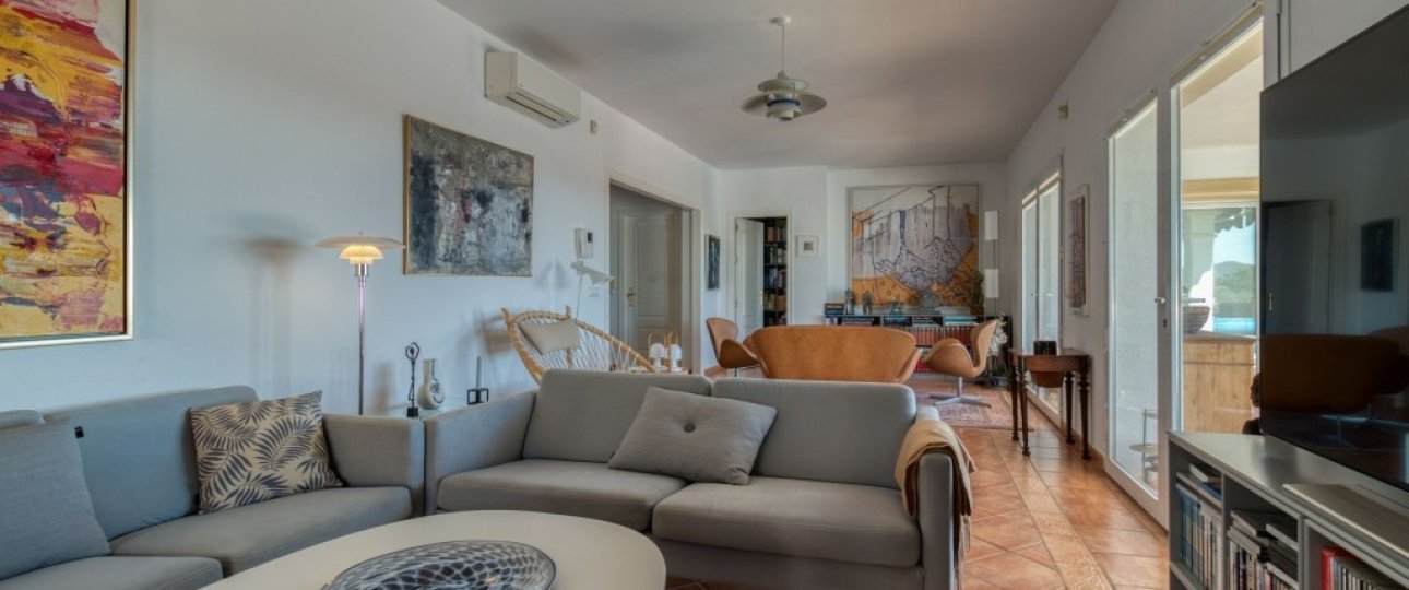 Wiederverkauf - Villa - Mijas - Mijas Centro