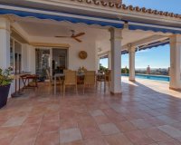 Wiederverkauf - Villa - Mijas - Mijas Centro