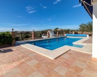 Wiederverkauf - Villa - Mijas - Mijas Centro
