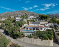 Wiederverkauf - Villa - Mijas - Mijas Centro