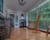 Wiederverkauf - Villa - Mijas - Mijas Centro