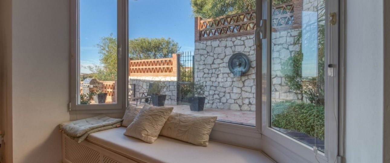 Wiederverkauf - Villa - Mijas - Mijas Centro