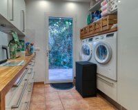 Wiederverkauf - Villa - Mijas - Mijas Centro