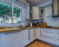 Wiederverkauf - Villa - Mijas - Mijas Centro