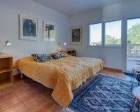 Wiederverkauf - Villa - Mijas - Mijas Centro