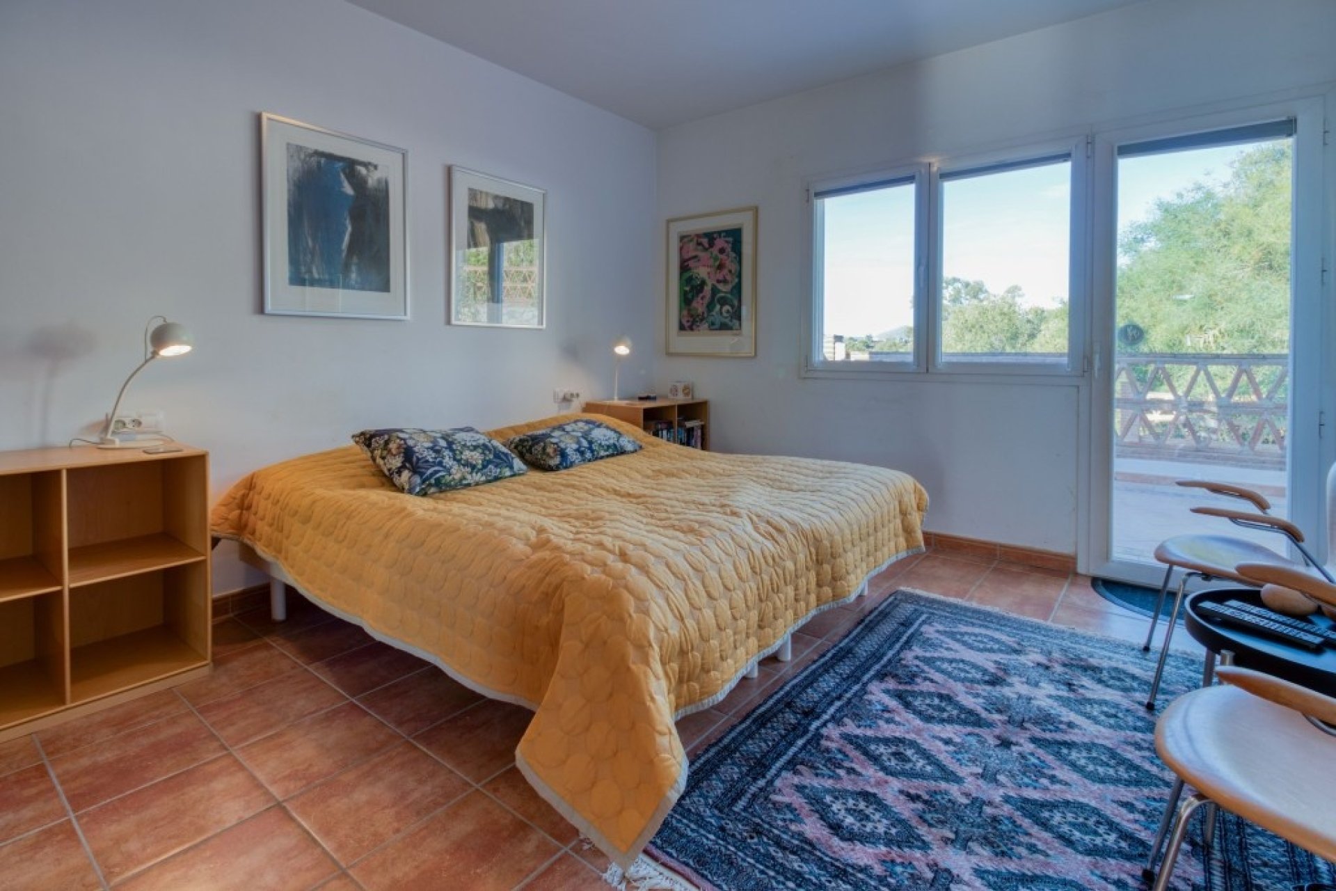 Wiederverkauf - Villa - Mijas - Mijas Centro