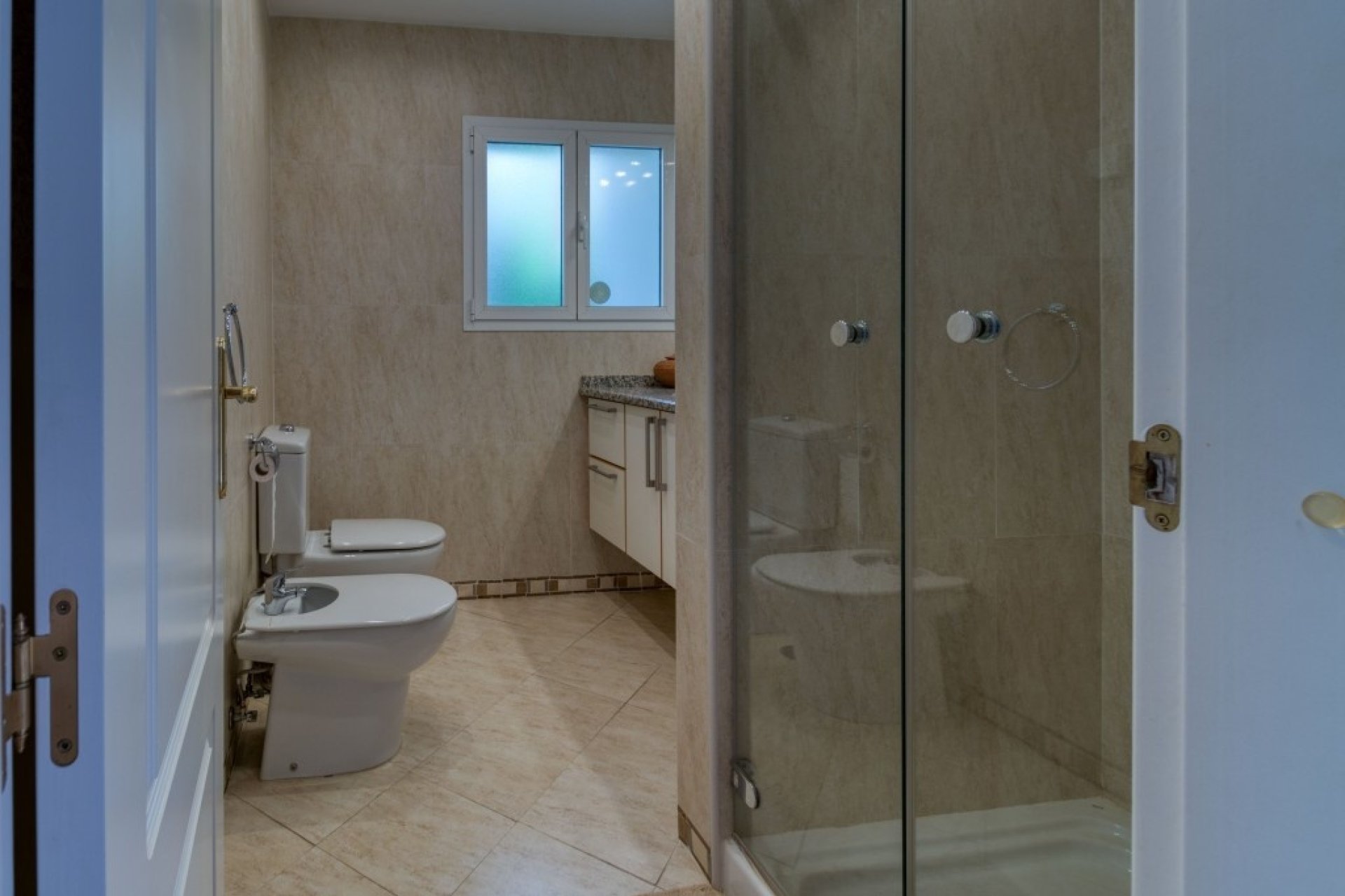 Wiederverkauf - Villa - Mijas - Mijas Centro