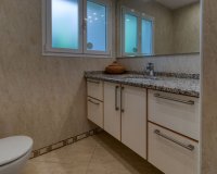Wiederverkauf - Villa - Mijas - Mijas Centro