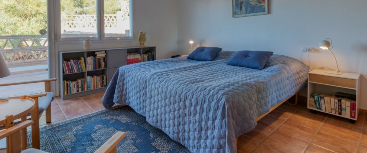Wiederverkauf - Villa - Mijas - Mijas Centro