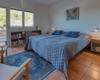 Wiederverkauf - Villa - Mijas - Mijas Centro