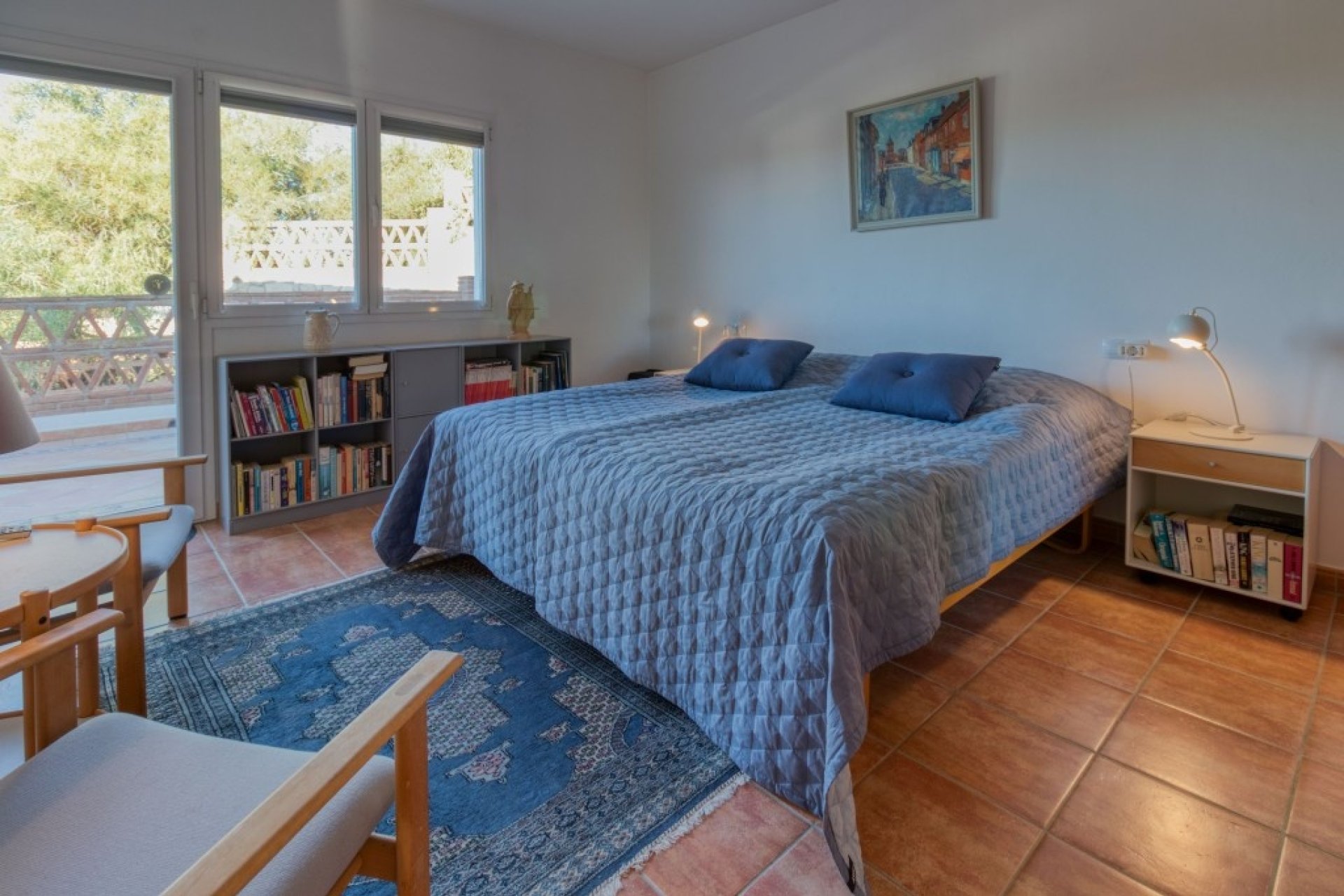Wiederverkauf - Villa - Mijas - Mijas Centro