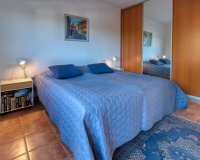 Wiederverkauf - Villa - Mijas - Mijas Centro