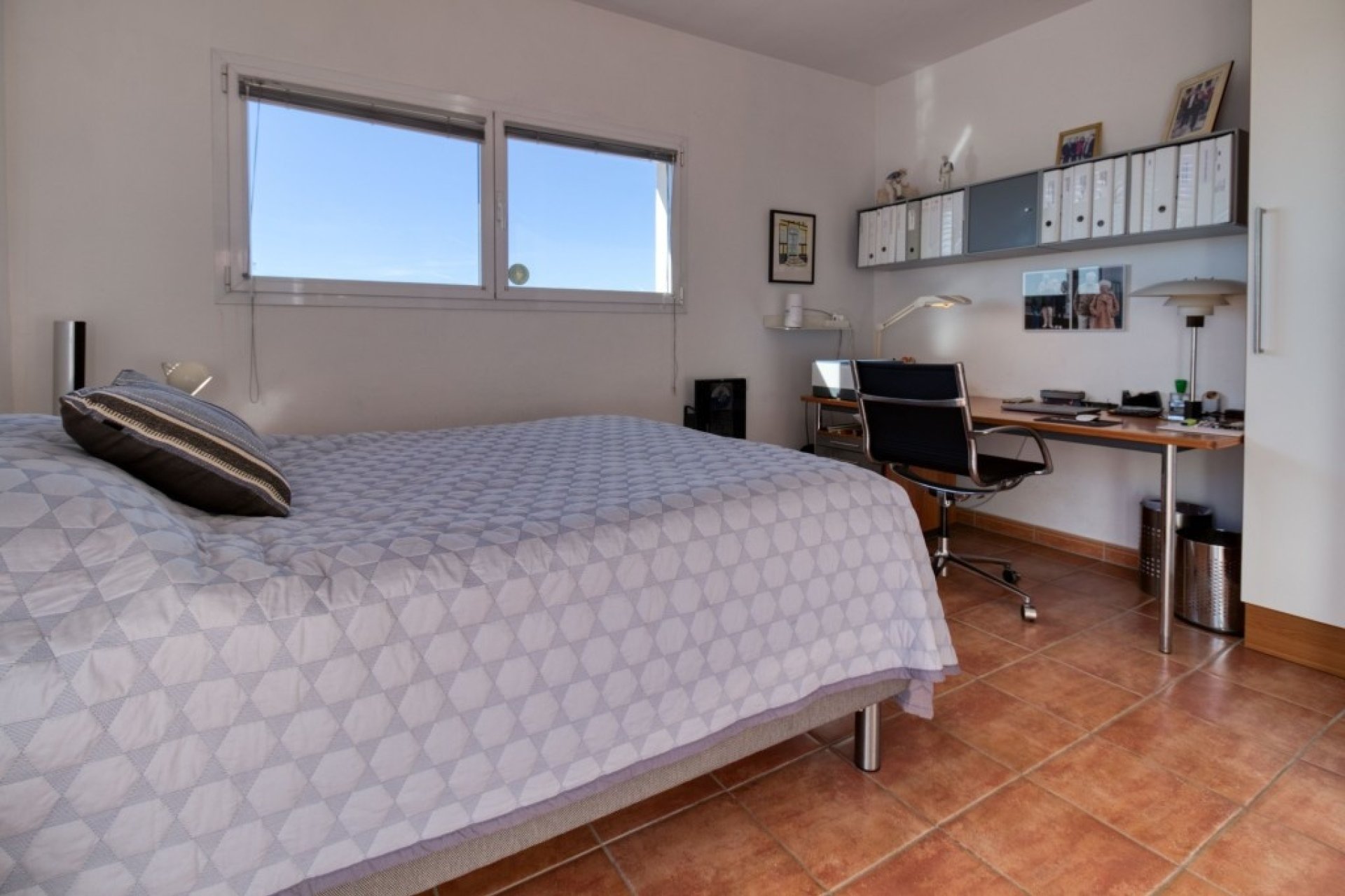 Wiederverkauf - Villa - Mijas - Mijas Centro