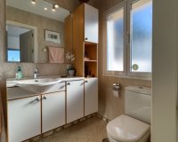 Wiederverkauf - Villa - Mijas - Mijas Centro