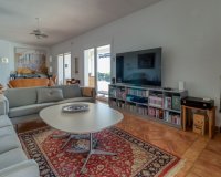 Wiederverkauf - Villa - Mijas - Mijas Centro