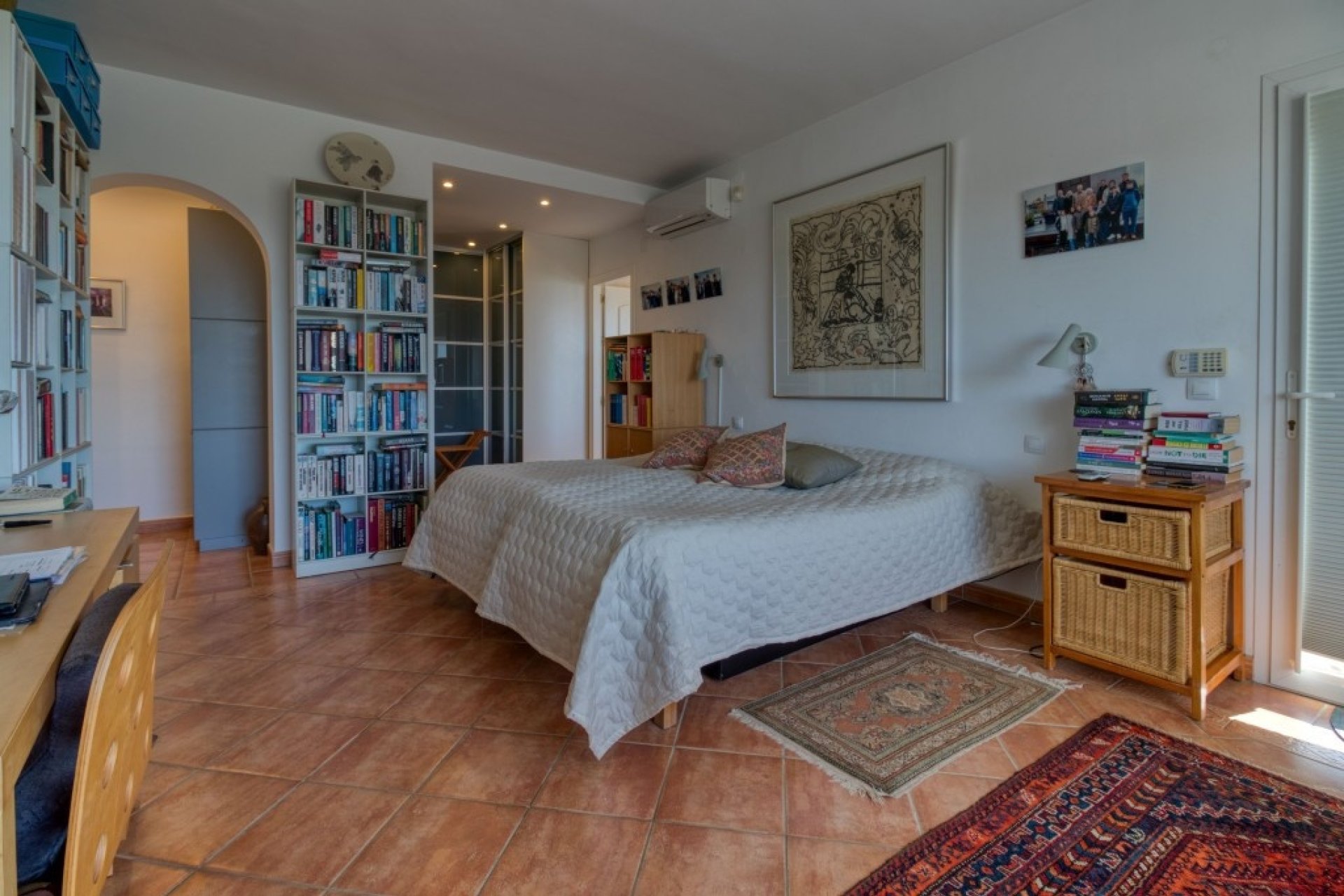 Wiederverkauf - Villa - Mijas - Mijas Centro