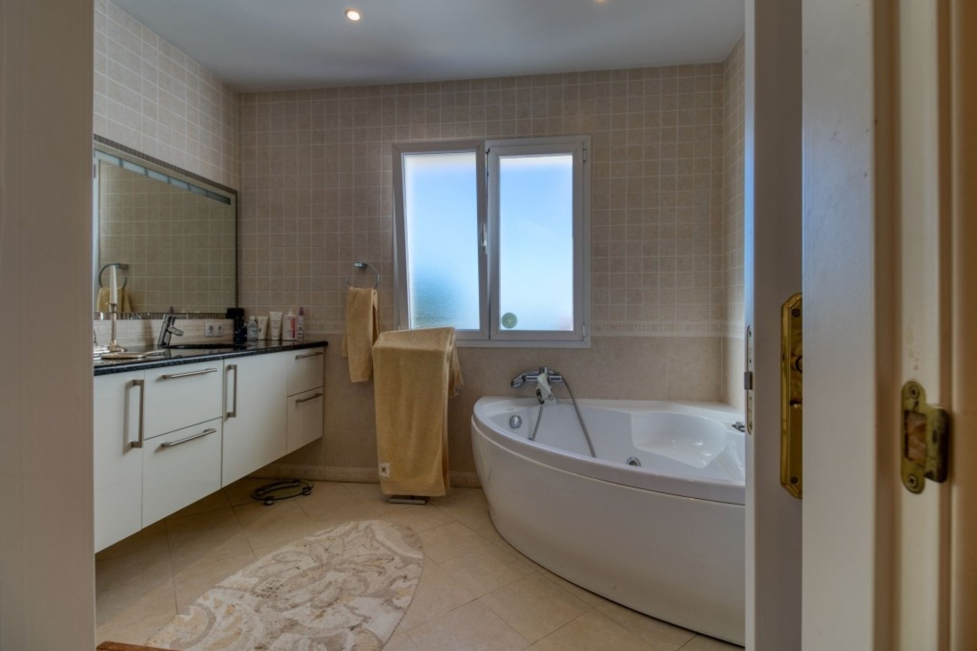 Wiederverkauf - Villa - Mijas - Mijas Centro