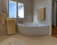 Wiederverkauf - Villa - Mijas - Mijas Centro
