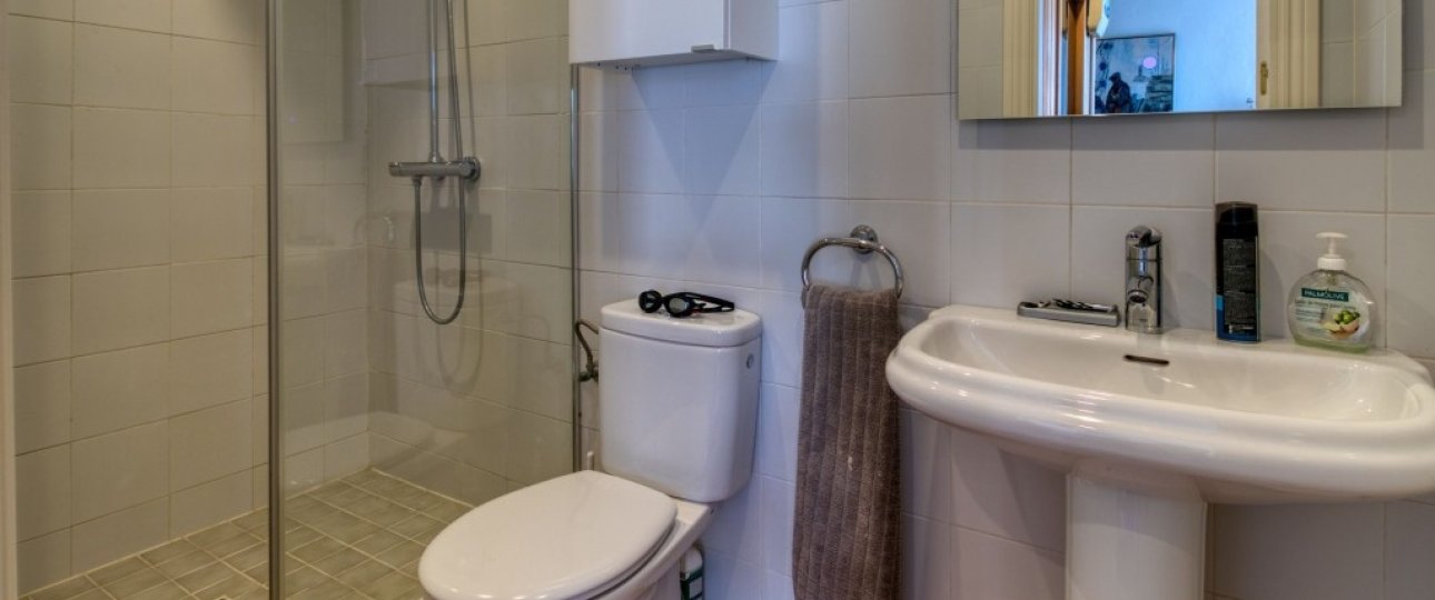 Wiederverkauf - Villa - Mijas - Mijas Centro