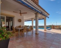 Wiederverkauf - Villa - Mijas - Mijas Centro