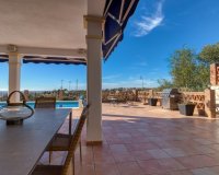 Wiederverkauf - Villa - Mijas - Mijas Centro