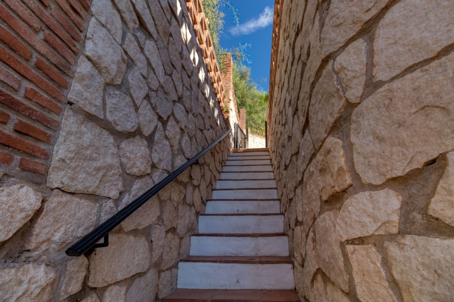 Wiederverkauf - Villa - Mijas - Mijas Centro