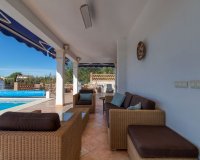 Wiederverkauf - Villa - Mijas - Mijas Centro