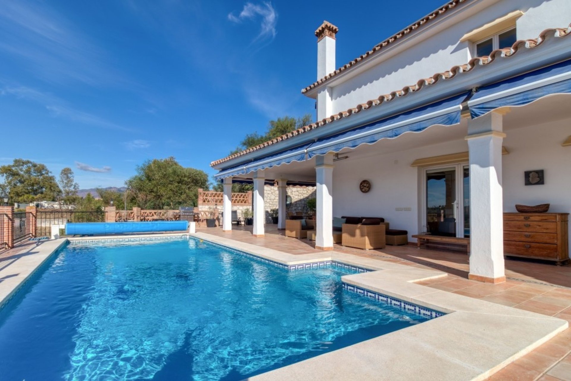 Wiederverkauf - Villa - Mijas - Mijas Centro