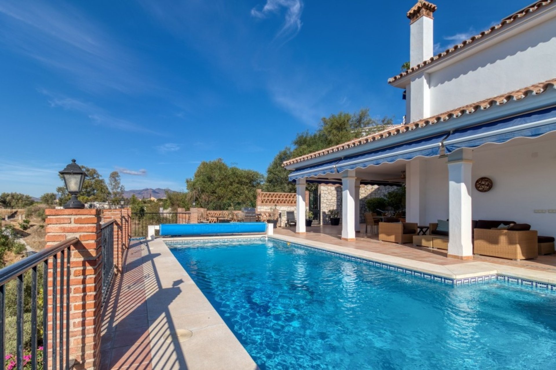 Wiederverkauf - Villa - Mijas - Mijas Centro