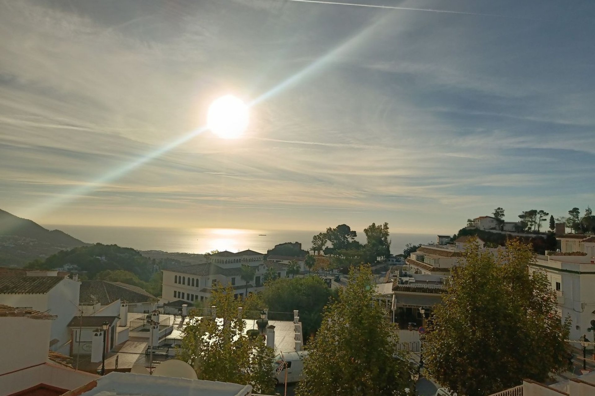 Wiederverkauf - Villa - Mijas - Mijas Centro