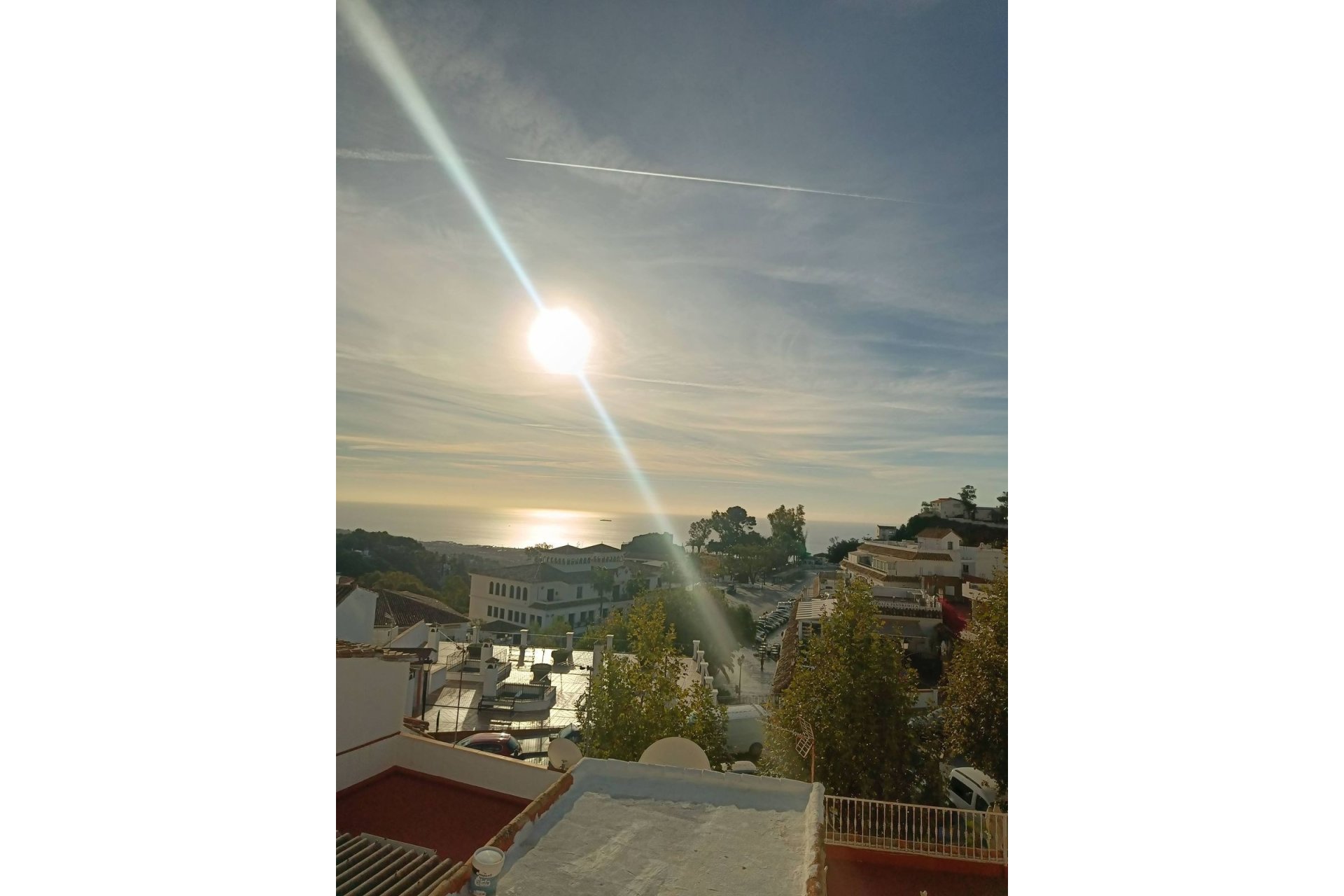 Wiederverkauf - Villa - Mijas - Mijas Centro