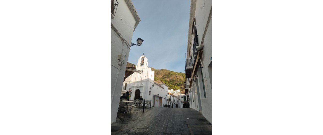 Wiederverkauf - Villa - Mijas - Mijas Centro
